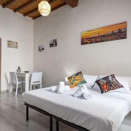 פירנצה Unyca - Santa Croce Cozy Apartment מראה חיצוני תמונה