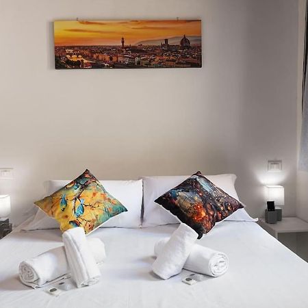 פירנצה Unyca - Santa Croce Cozy Apartment מראה חיצוני תמונה