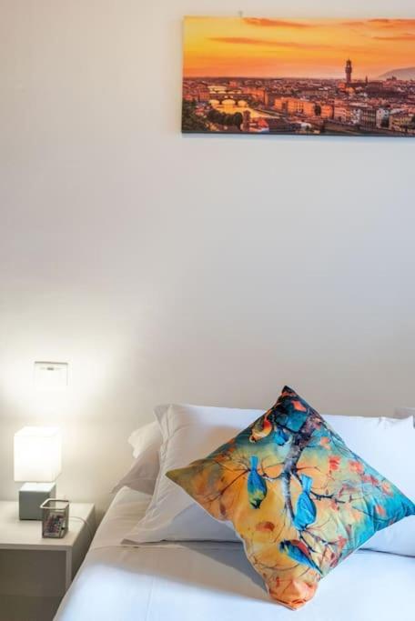 פירנצה Unyca - Santa Croce Cozy Apartment מראה חיצוני תמונה