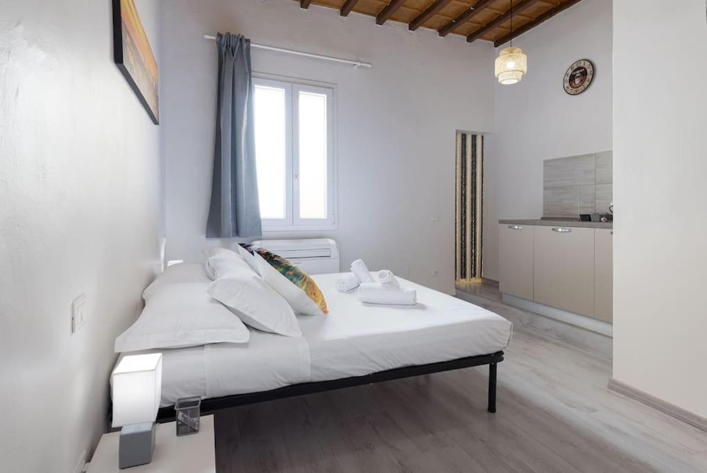 פירנצה Unyca - Santa Croce Cozy Apartment מראה חיצוני תמונה