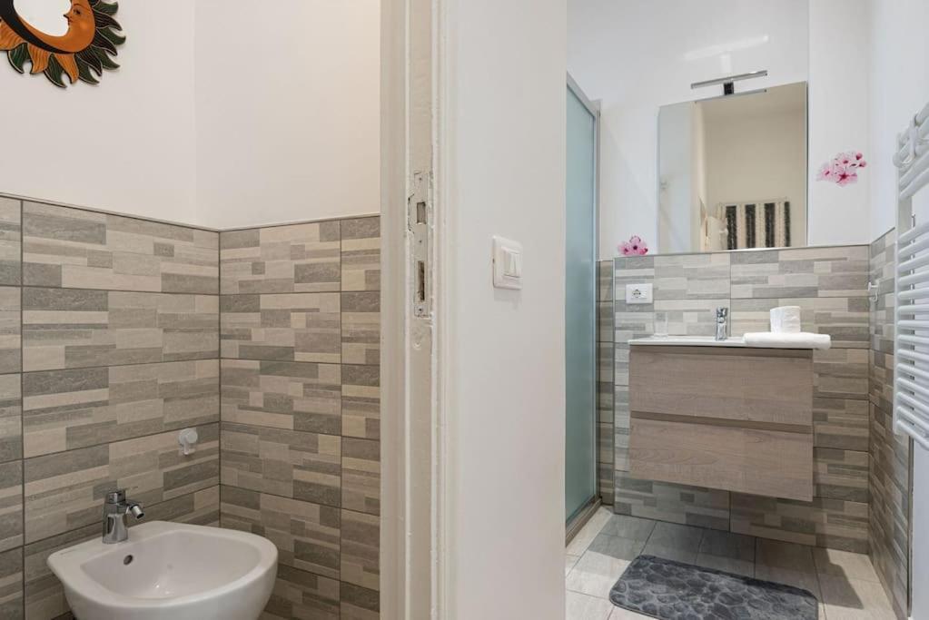 פירנצה Unyca - Santa Croce Cozy Apartment מראה חיצוני תמונה